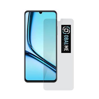 Tvrzené sklo OBAL:ME 2.5D pro Realme Note 50, transparentní