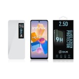 OBAL:ME 2.5D Tvrzené Sklo pro Infinix Hot 40 Pro Clear