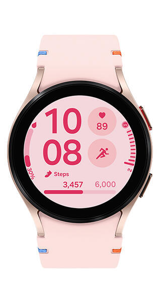 Samsung Galaxy Watch FE (SM-R861) růžová