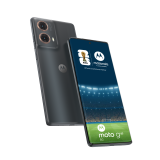 Motorola Moto G85 5G  8GB/256GB šedá
