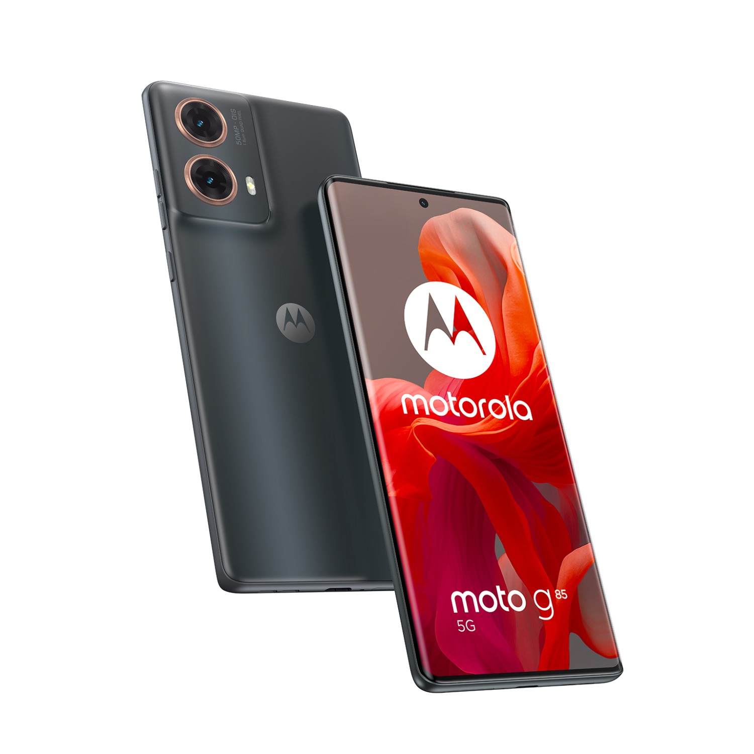 Motorola Moto G85 5G  8GB/256GB šedá