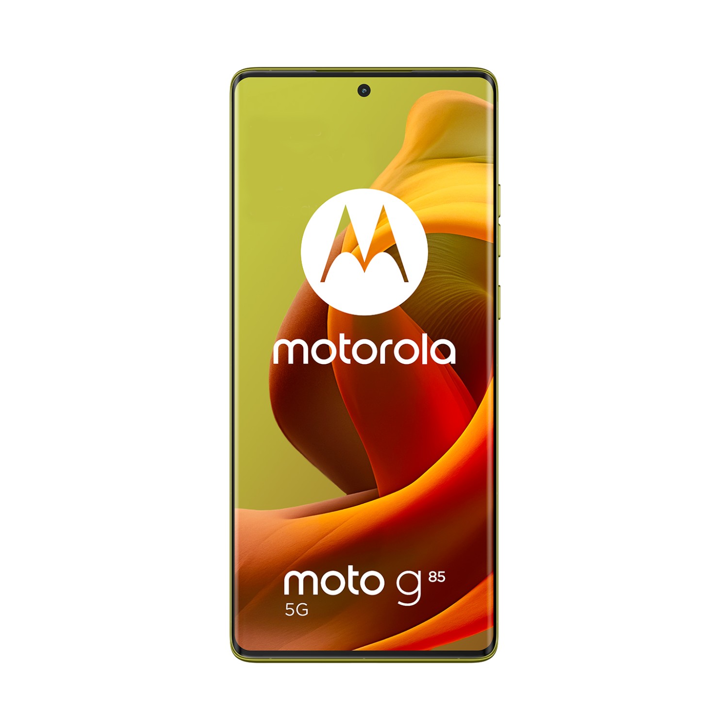 Motorola Moto G85 5G  8GB/256GB olivová