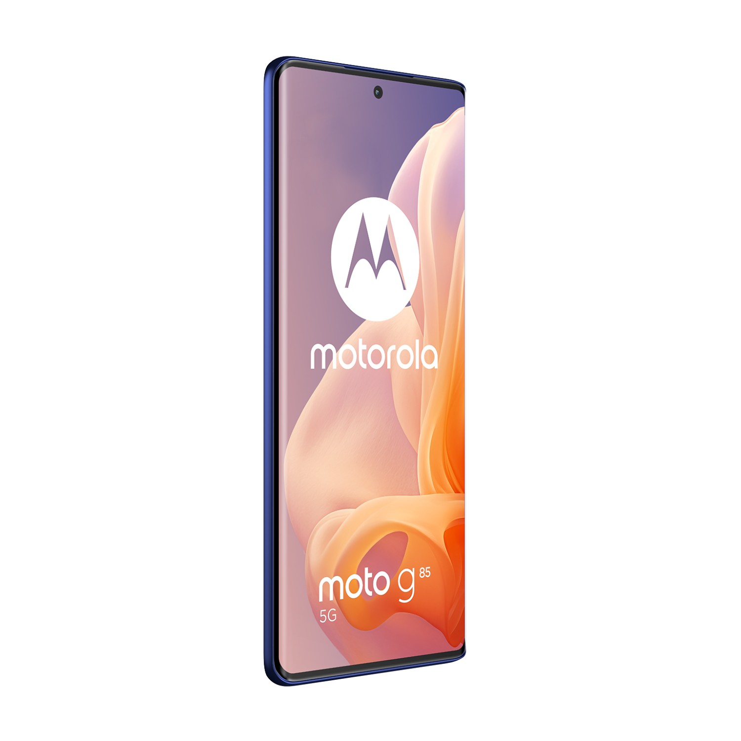 Motorola Moto G85 5G  8GB/256GB modrá