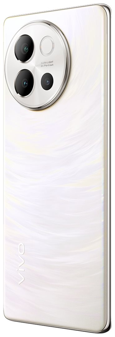 VIVO V40 Lite 5G 8GB/256GB Dreamy White