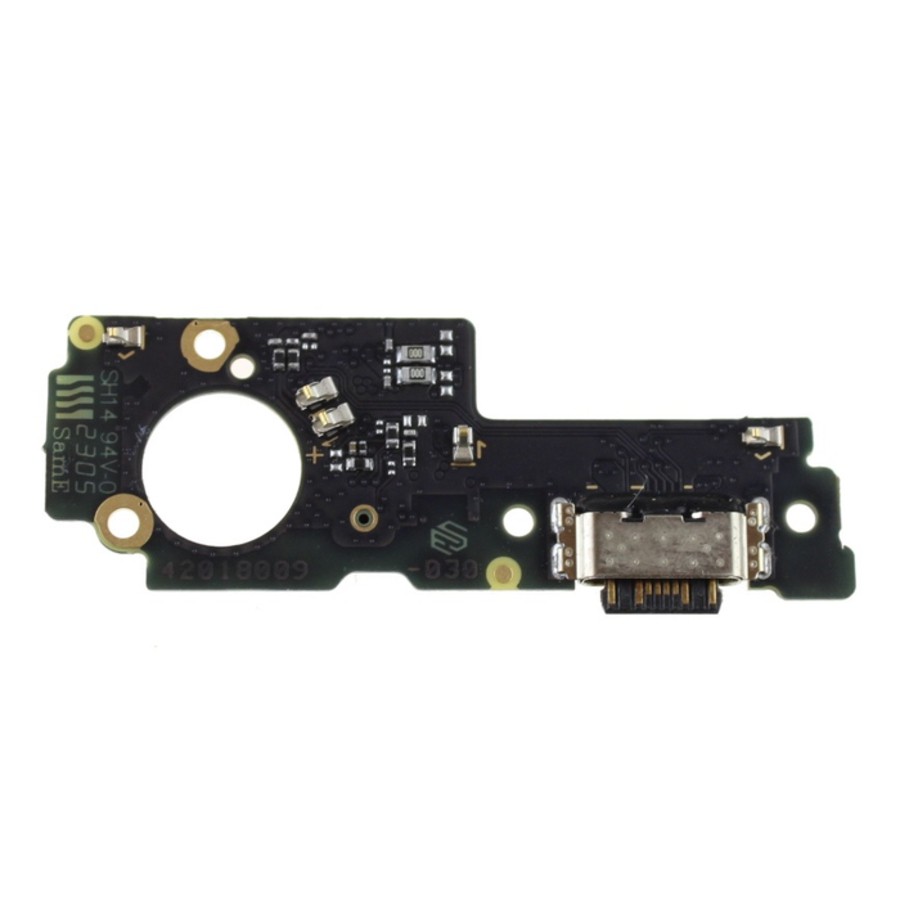 Deska vč. dobíjecího konektoru pro Xiaomi Redmi 10 5G (Service Pack)