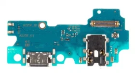 Samsung A256 Galaxy A25 5G Doska vr. Dobíjacieho Konektora