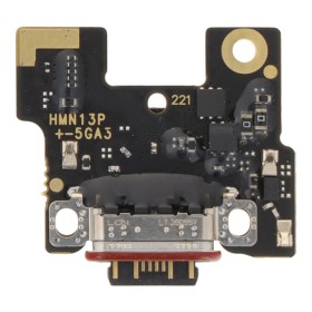 Xiaomi Redmi Note 13 Pro+ 5G Doska vr. Dobíjacieho Konektora