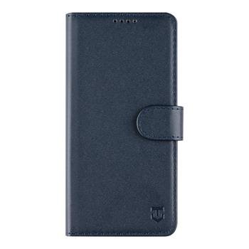 Flipové pouzdro Tactical Field Notes pro Xiaomi Redmi 13 4G, modrá