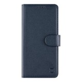 Flipové pouzdro Tactical Field Notes pro Honor 200, modrá