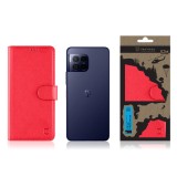 Tactical Field Notes pro T-Mobile T Phone 2 Pro 5G Red