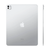iPad Pro 11" 2TB Wi-Fi (2024) + sklo s nanotexturou Stříbrná