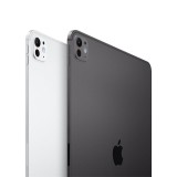 iPad Pro 11" 2TB Wi-Fi (2024) + sklo s nanotexturou Stříbrná