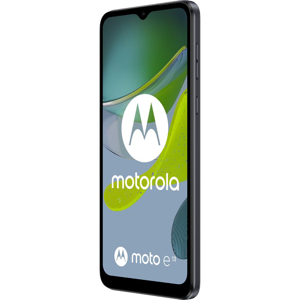 Motorola Moto E13 8GB/128GB černá