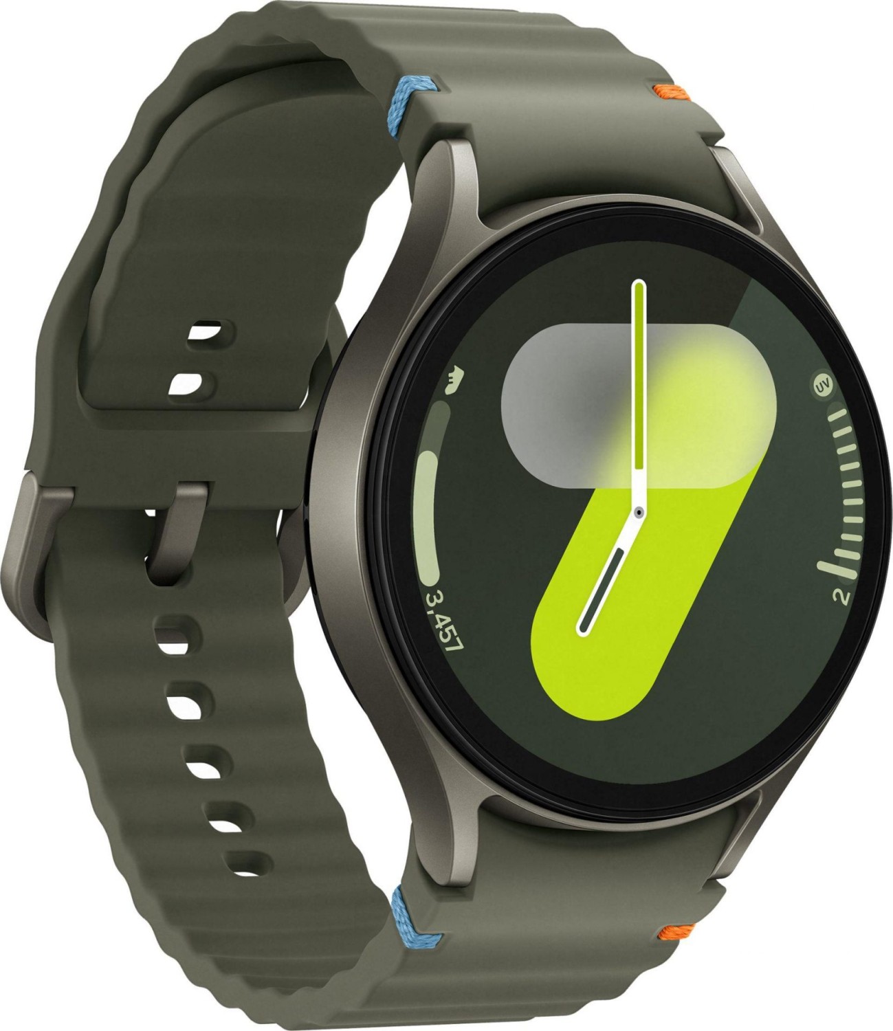 Samsung Galaxy Watch 7 44mm LTE (L315) Green