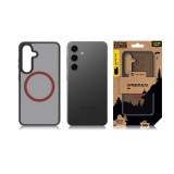 Zadní kryt Tactical MagForce Hyperstealth 2.0 pro Apple iPhone 13 mini, černá - červená
