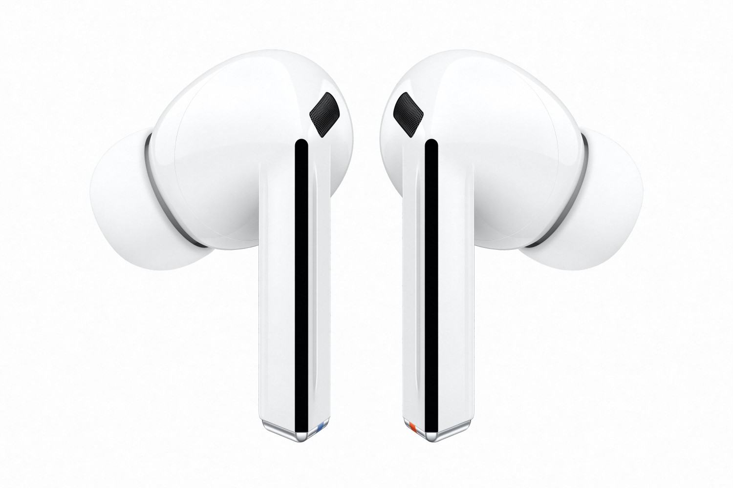 Samsung Galaxy Buds3 Pro (SM-R630) Bílá