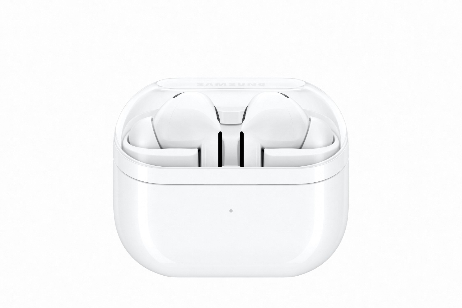 Samsung Galaxy Buds3 Pro (SM-R630) Bílá