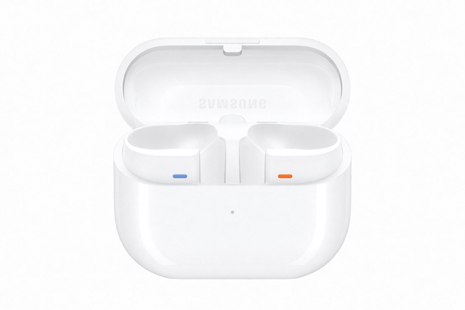 Samsung Galaxy Buds3 Pro (SM-R630) Bílá