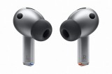 Samsung Galaxy Buds3 Pro (SM-R630) Stříbrná