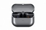 Samsung Galaxy Buds3 Pro (SM-R630) Stříbrná