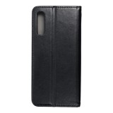 Smart Magneto book case for SAMSUNG A50 black