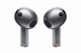 Samsung Galaxy Buds3 (SM-R530) Stříbrná