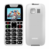 EVOLVEO EasyPhone EP-501, bílá