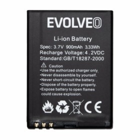 EVOLVEO originálna batéria 900 mAh pre EasyPhone EG