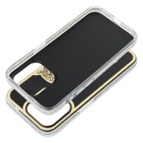 TEDDY BEAR Case for IPHONE 11 gold