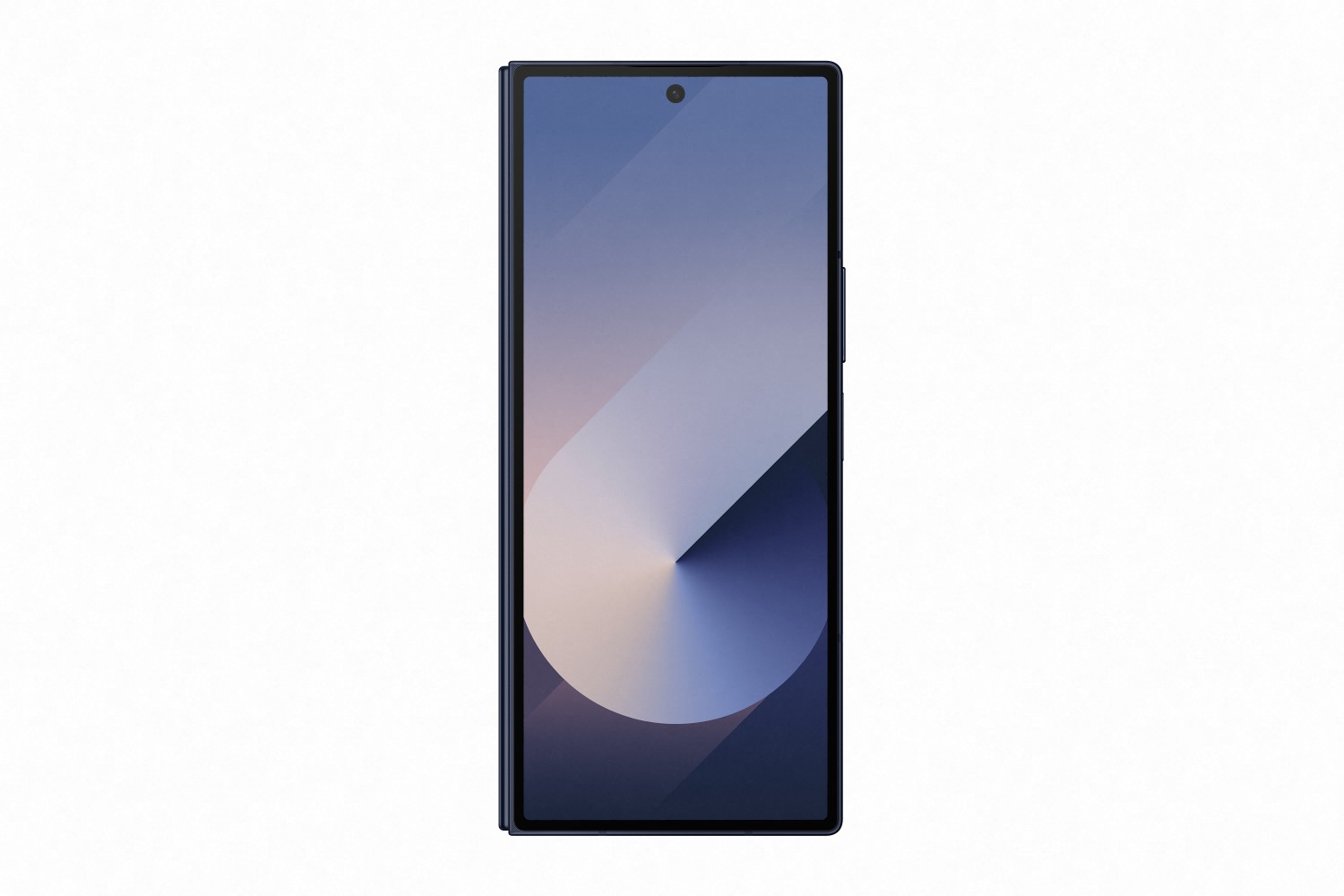 Samsung Galaxy Z Fold6 (SM-F956) 12GB/256GB modrá