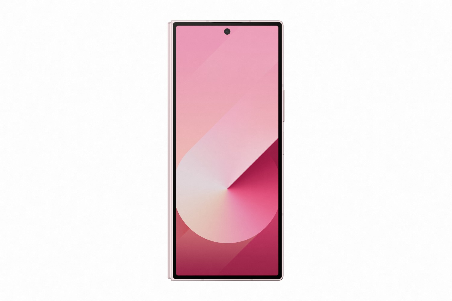 Samsung Galaxy Z Fold6 (SM-F956) 12GB/256GB růžová