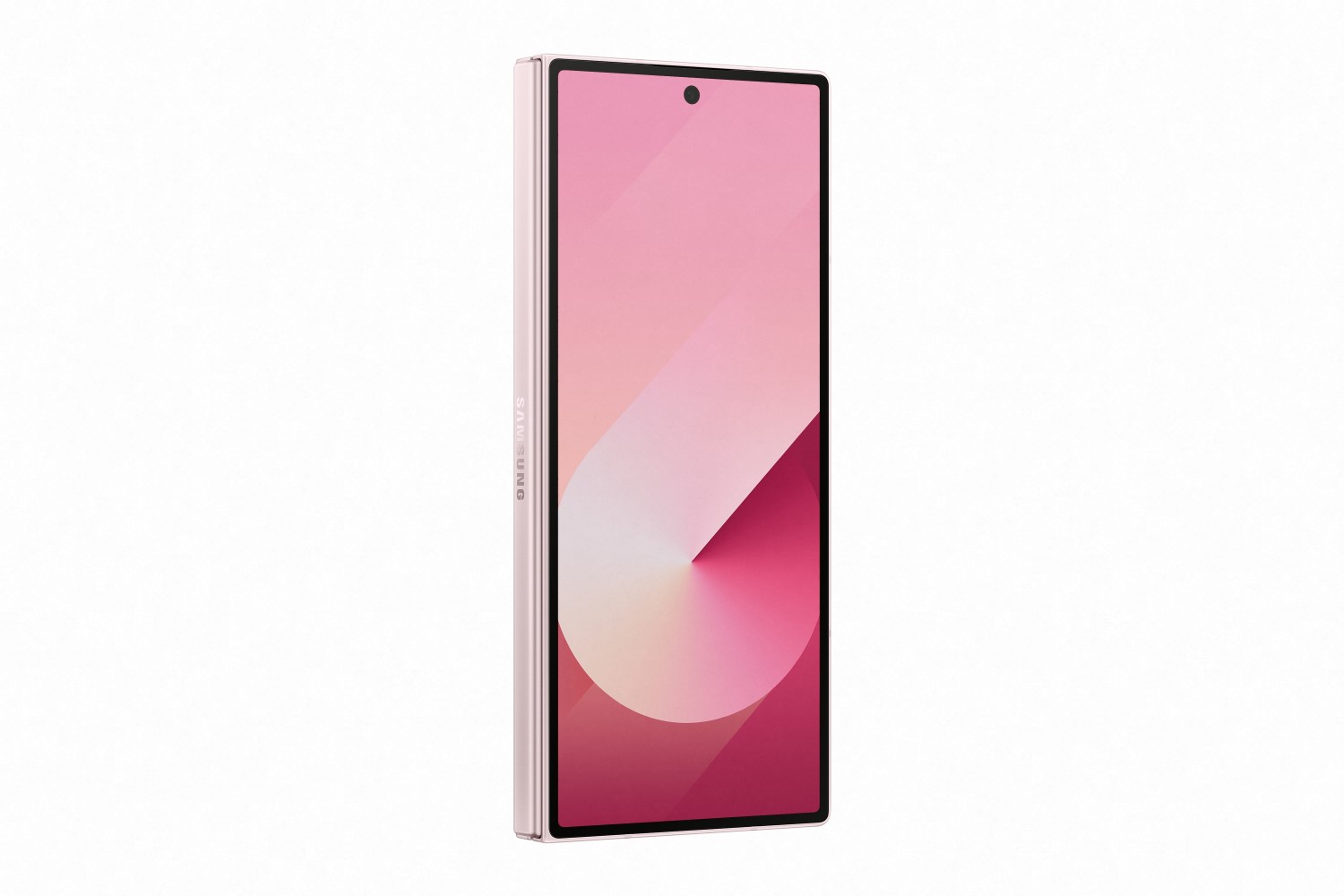 Samsung Galaxy Z Fold6 (SM-F956) 12GB/256GB růžová