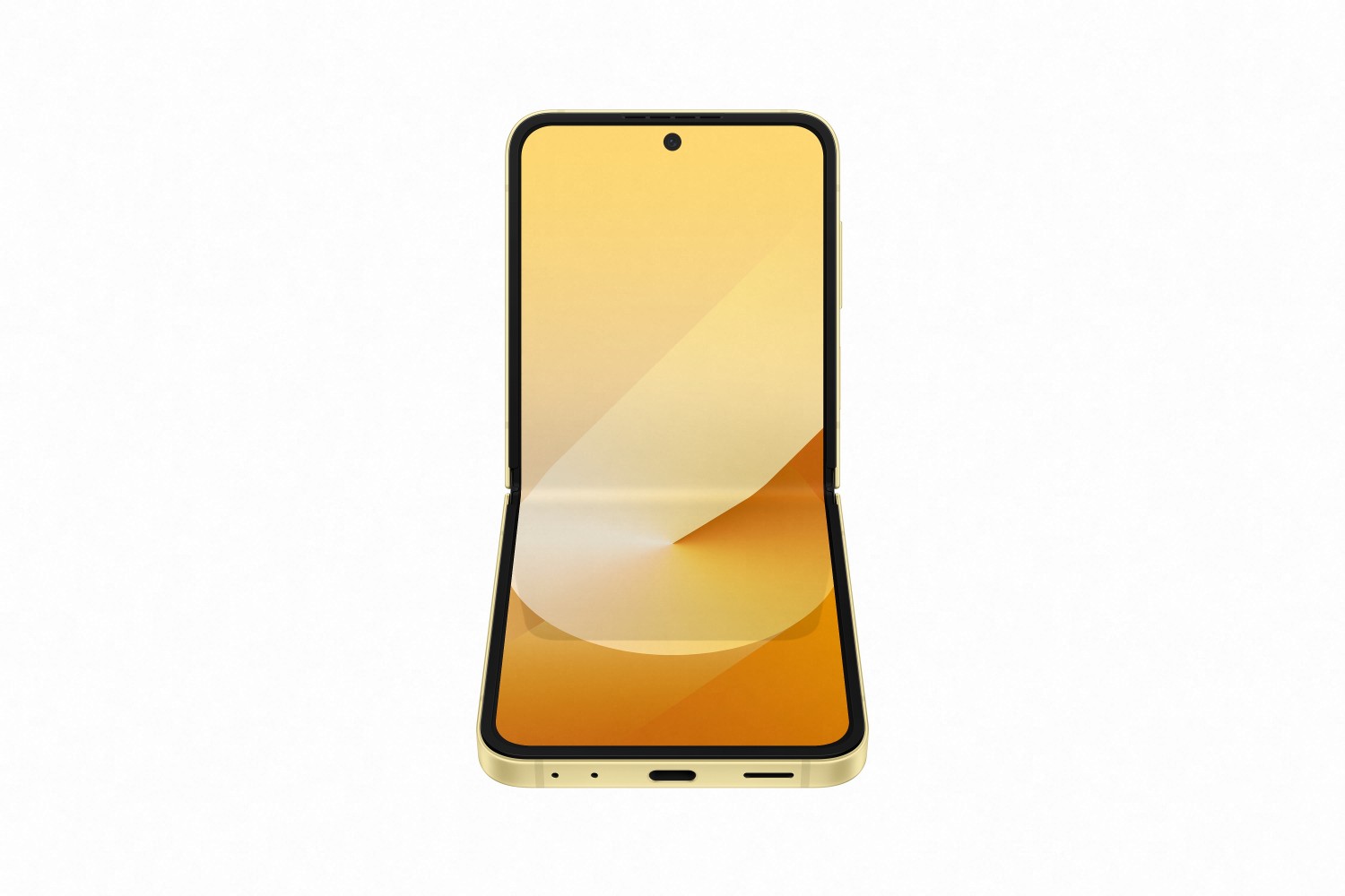 Samsung Galaxy Z Flip6 (SM-F741) 12GB/512GB žlutá