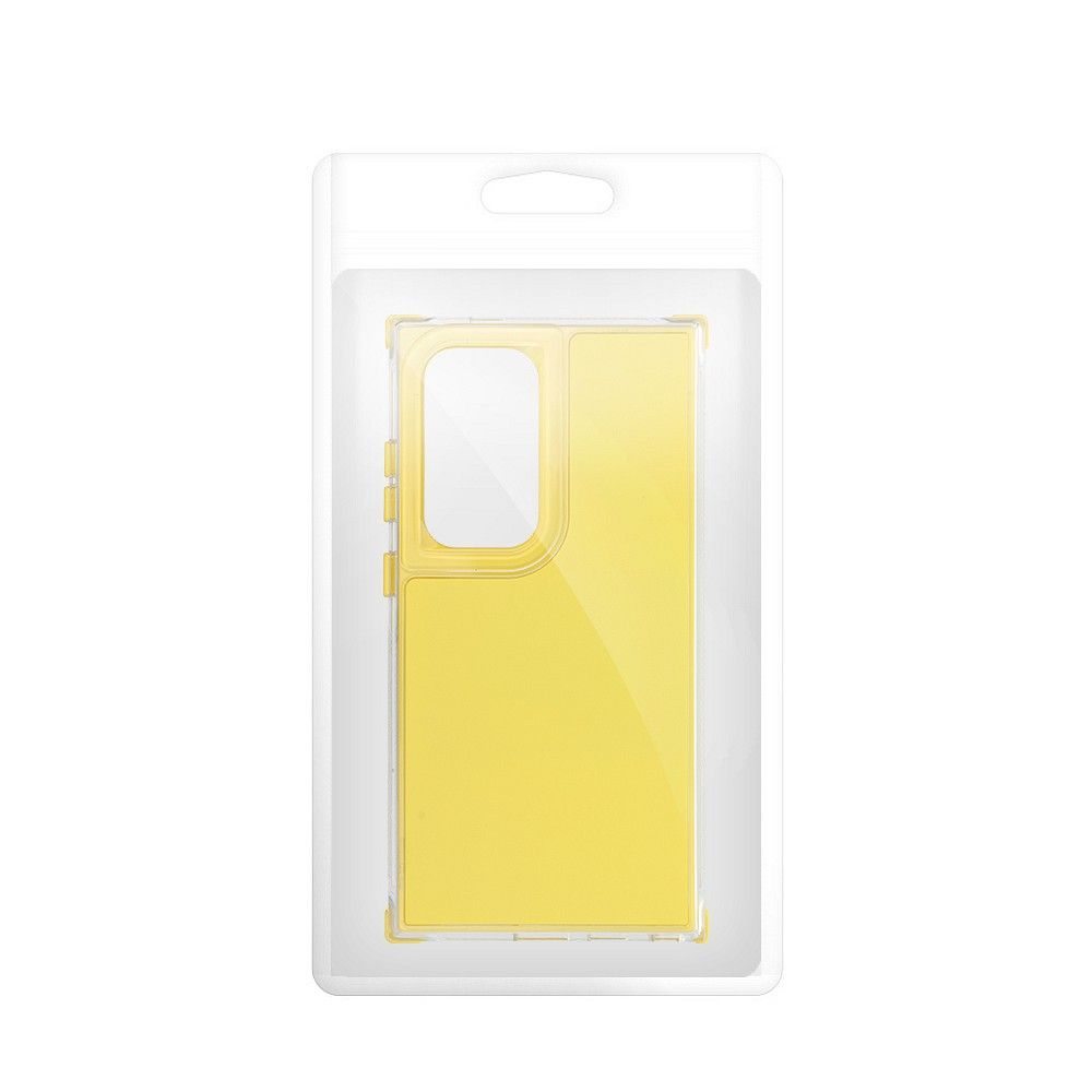 MATRIX Case for SAMSUNG S20 FE / S20 FE 5G yelow