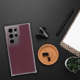 MATRIX Case for XIAOMI Redmi Note 13 Pro 4G purple