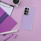 MATRIX Case for XIAOMI Redmi Note 13 Pro 5G light violet