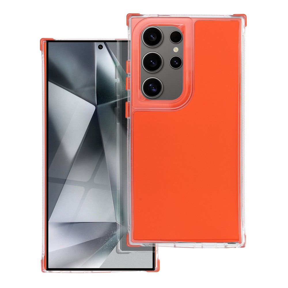 MATRIX Case for XIAOMI Redmi Note 13 5G orange