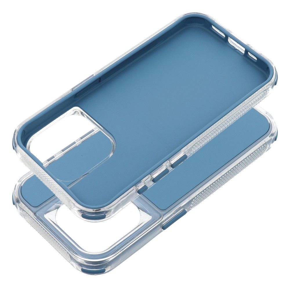 MATRIX Case for IPHONE 16 PLUS blue