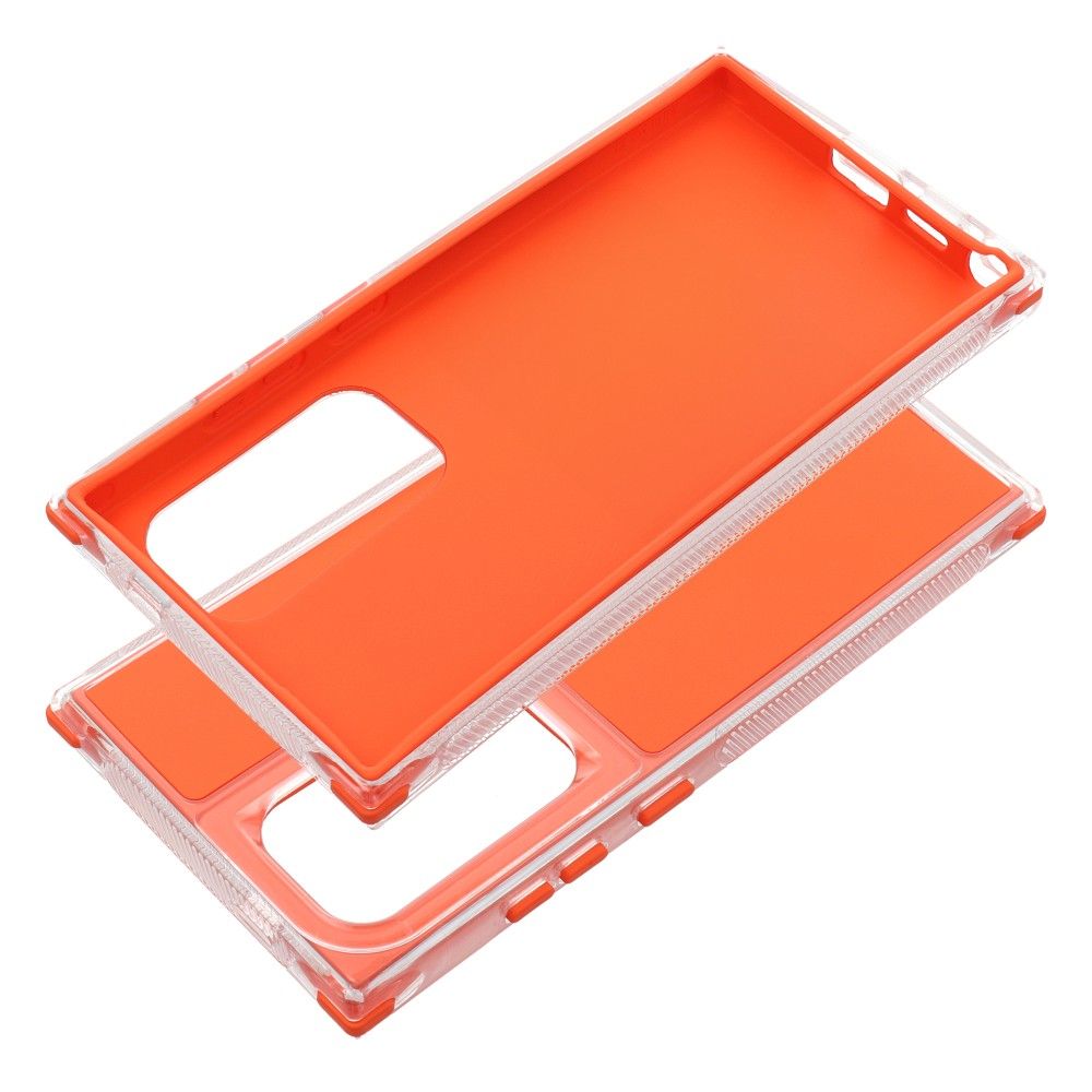 MATRIX Case for SAMSUNG A15 4G / A15 5G orange