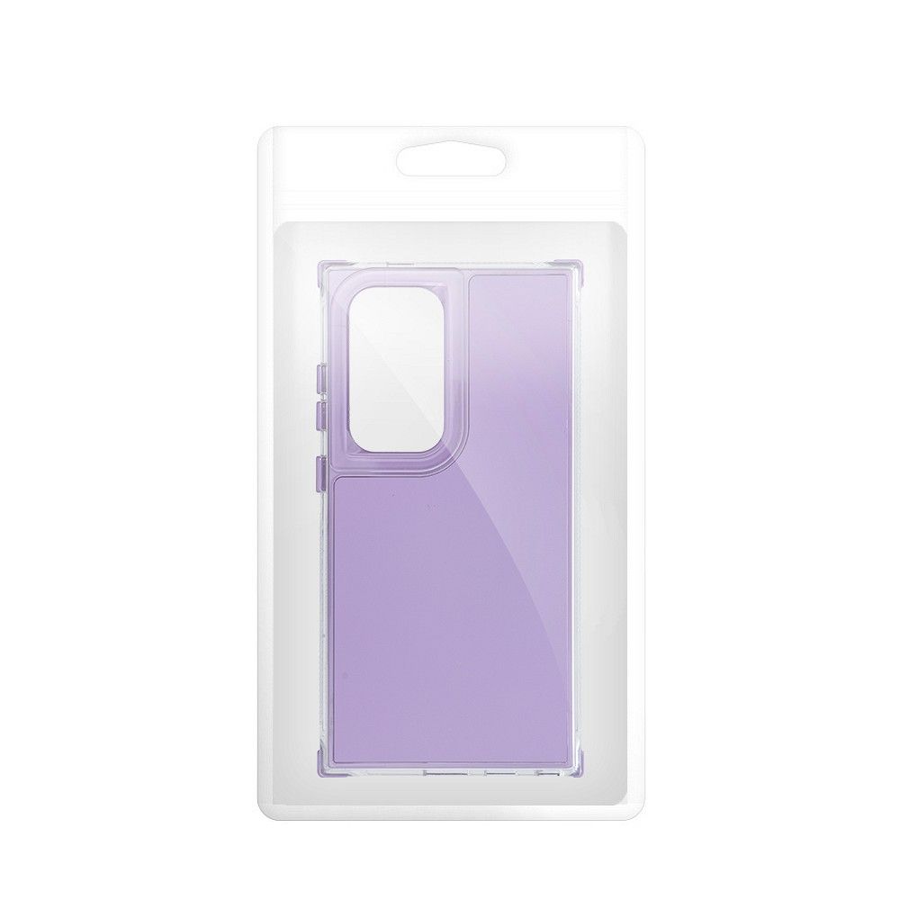 MATRIX Case for SAMSUNG A15 4G / A15 5G light violet