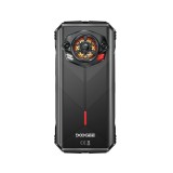 Doogee S punk 6GB/256GB Phantom Black