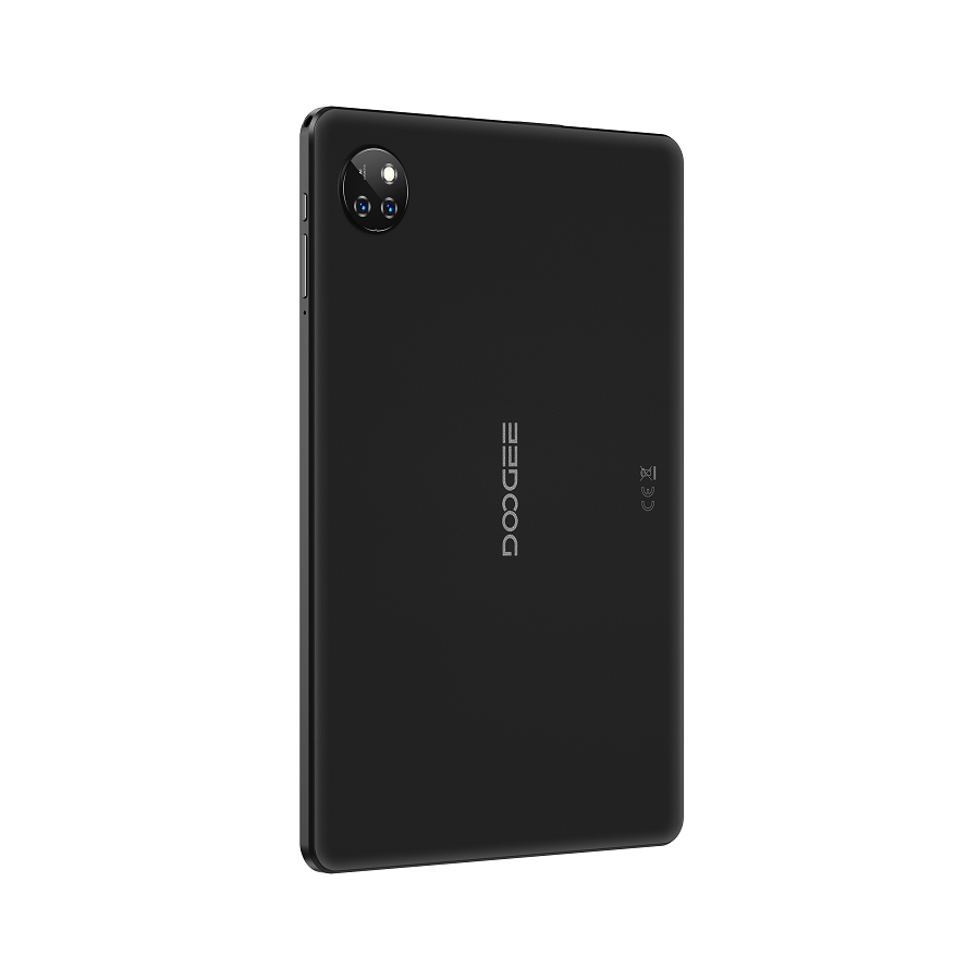 Doogee Tablet T10W LTE 4GB/128 GB Classic Black