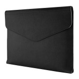 Pouzdro FIXED Siena pro notebooky a tablety do 13", černé