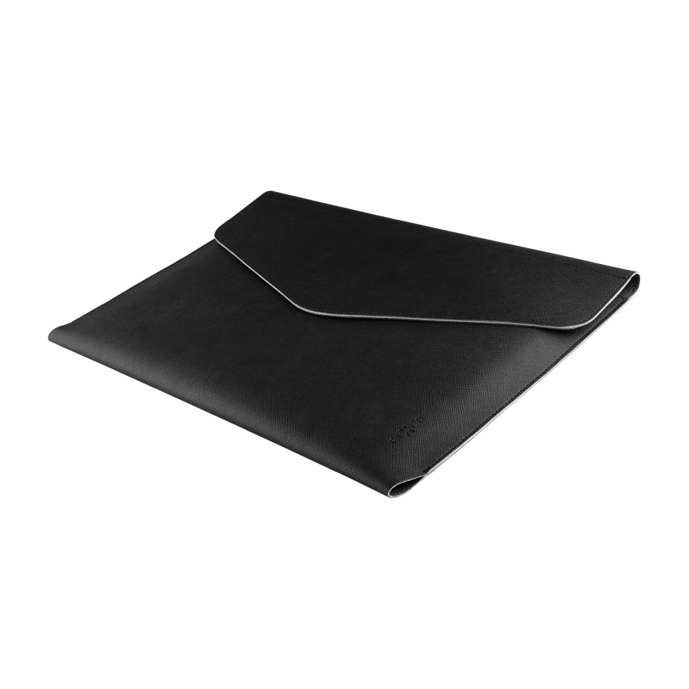 Pouzdro FIXED Siena pro notebooky a tablety do 13", černé