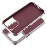 MATRIX Case for IPHONE 16 Pro Max purple