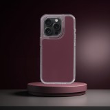 MATRIX Case for IPHONE 16 Pro Max purple