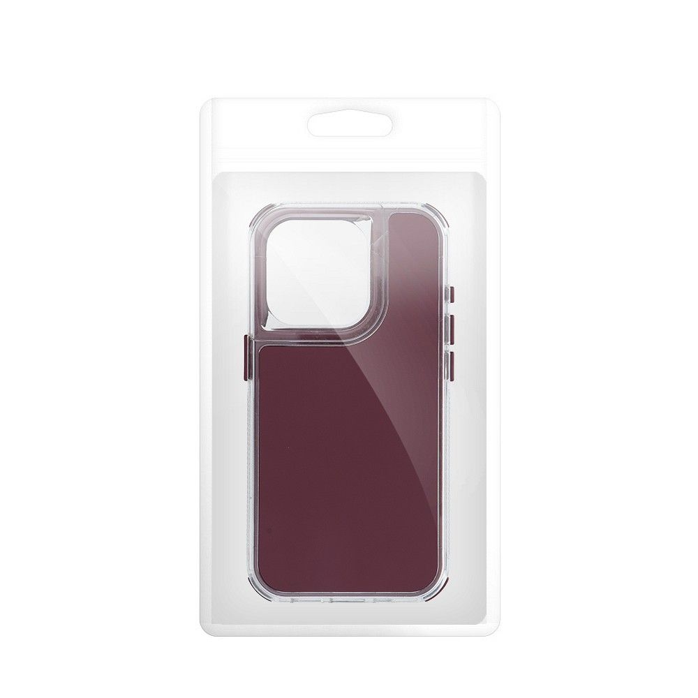 MATRIX Case for IPHONE 16 Pro Max purple