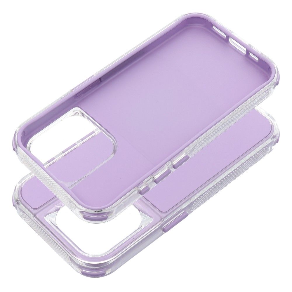 MATRIX Case for IPHONE 16 Pro Max light violet