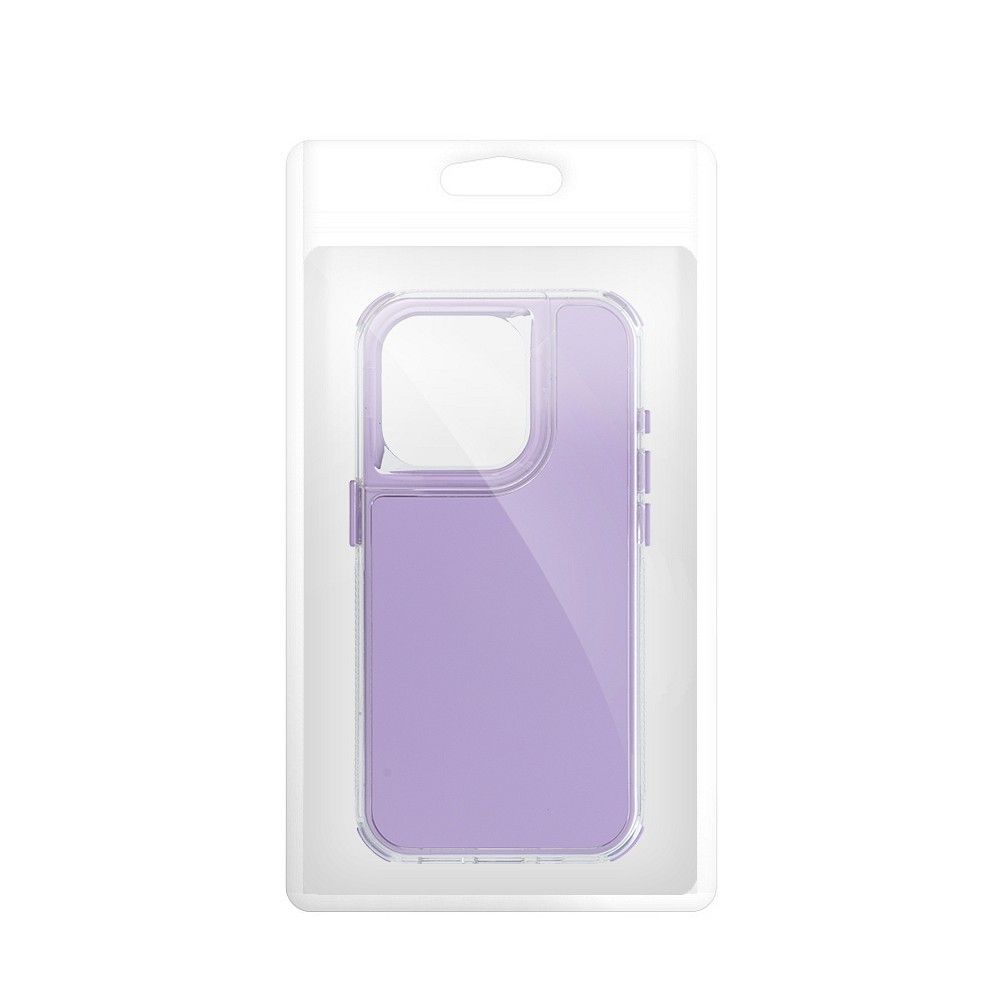 MATRIX Case for IPHONE 16 light violet