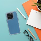 MATRIX Case for IPHONE 16 blue